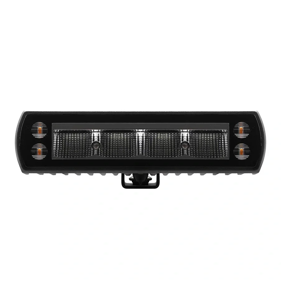 BRT Dual Slim 30 LED m/varsellys v:6093477