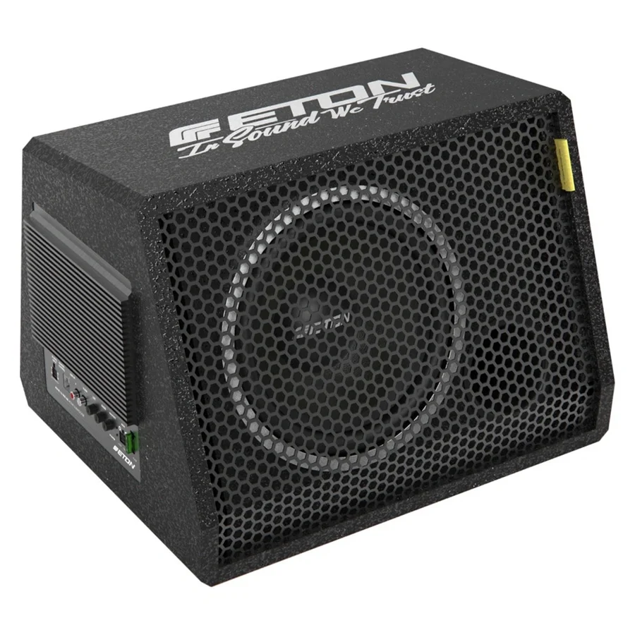 Eton Move 12-400 AR aktiv subwoofer v:2135743 Eton Move 12-400 AR aktiv subwoofer v:2135743