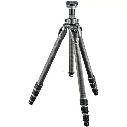 Gitzo GT2542 Mountaineer Tripod Ser. 2 v:6938544