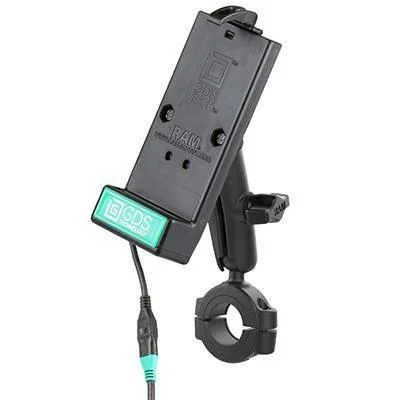 RAM MOUNT UNPKD RAM BAR MNT GDS DOCK PHONES v:8713733