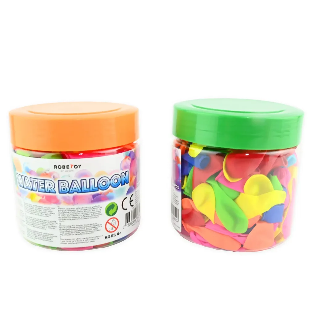 250-Pack Vannballonger