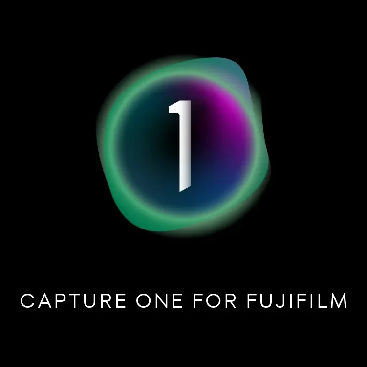 Capture One Pro 23+24 for FUJIFILM v:5130631 Capture One Pro 23+24 for FUJIFILM v:5130631