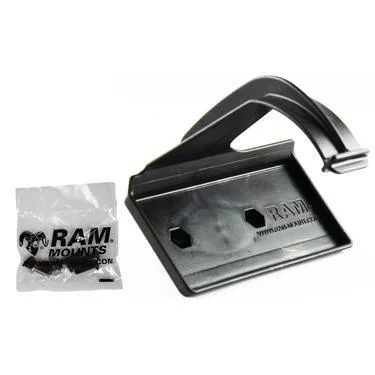 RAM MOUNT LO7 IWAY 350 GO CRADLE WITH HARDWARE v:7081767