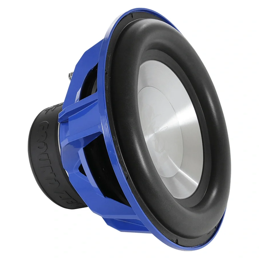 Ground Zero GZNW 15X-D2 15" subwoofer v:695229