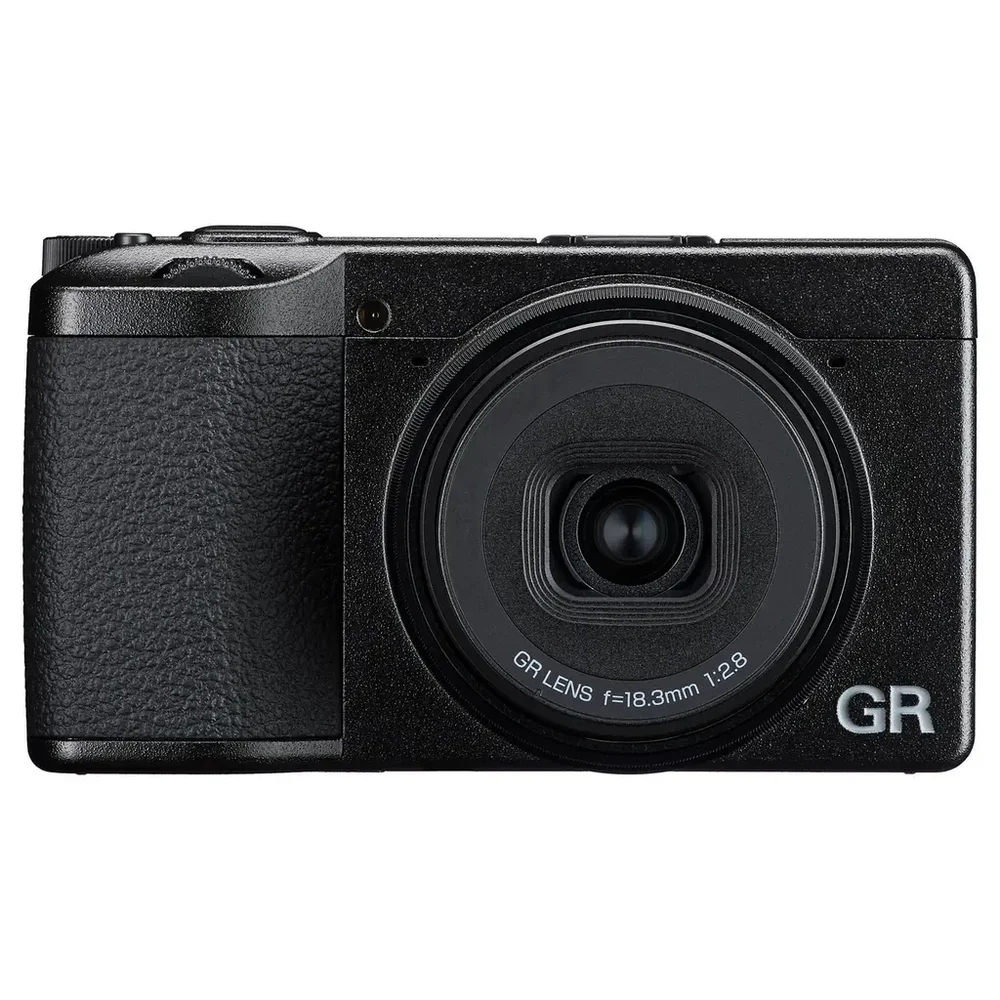 Ricoh GR IV v:8205583