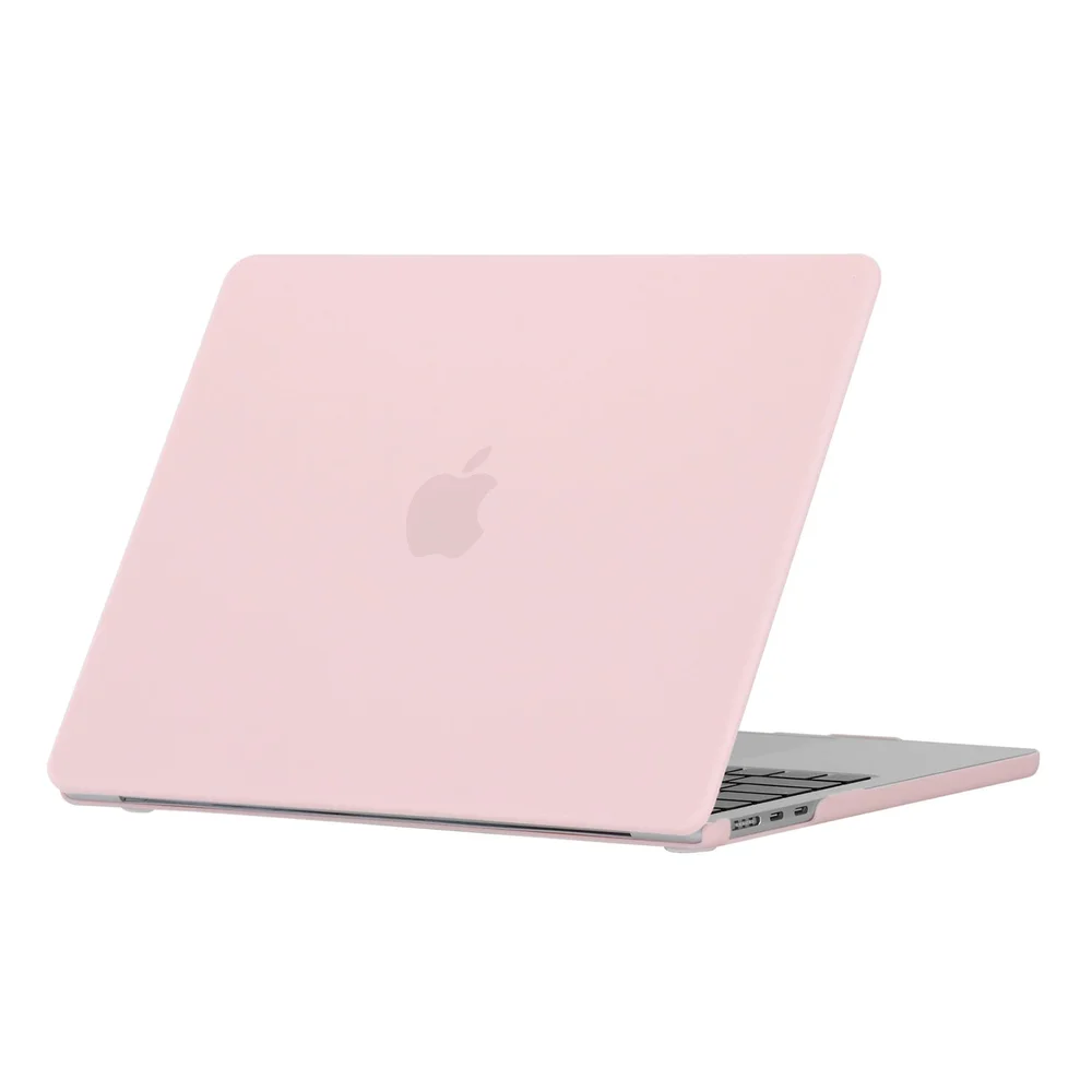Apple MacBook Air 15 2025 Deksel, Rosa