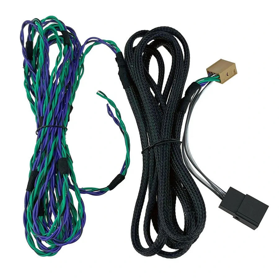 Connects2 bakhøyttaler kabelsett v:5069730