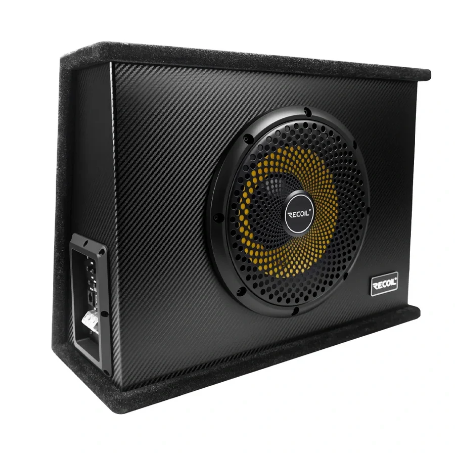 Recoil LAS12 aktiv subwoofer v:5430525
