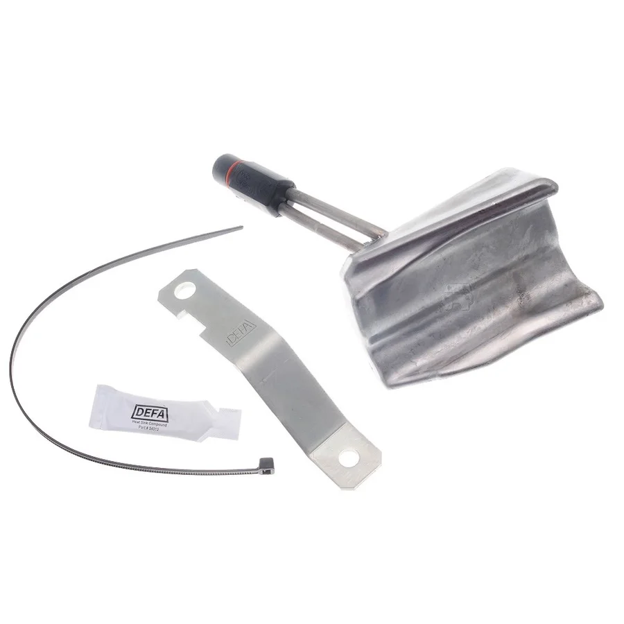 DEFA Motorvarmerelement v:597002