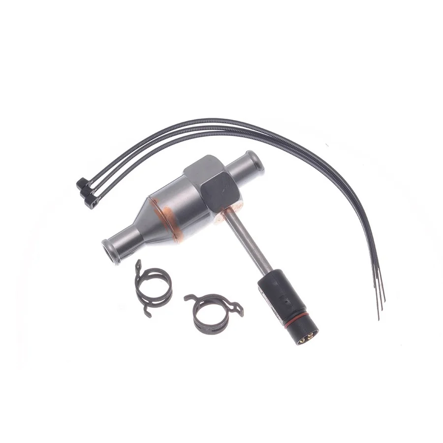 DEFA Motorvarmerelement v:7760814