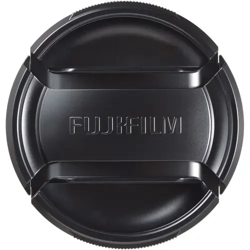 Fujifilm FLCP-67 II Objektivdeksel v:1204235