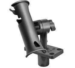RAM MOUNT RAM TUBE JR ROD HOLDER W/ SHORT FLUSH v:4260961