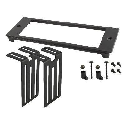 RAM MOUNT X17 RAM CUSTOM FACEPLATE BK DMA5992R v:5112505