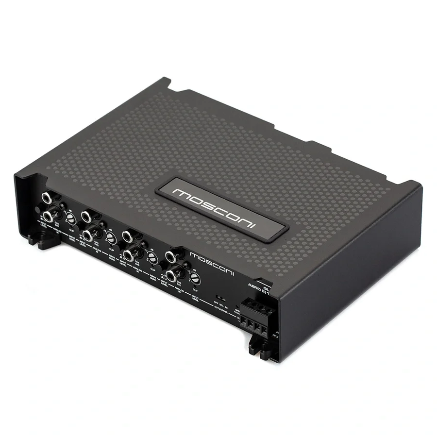 MOSCONI AERO 8|12 DSP v:6412246 MOSCONI AERO 8|12 DSP v:6412246