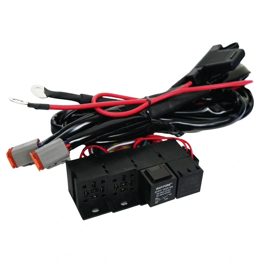 OZZ Kabelsett for 2 lamper v:2982070