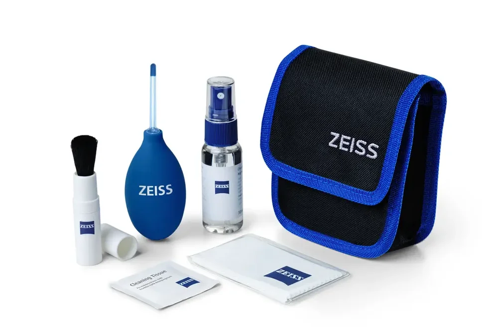 Zeiss Lens Cleaning Kit v:4690902