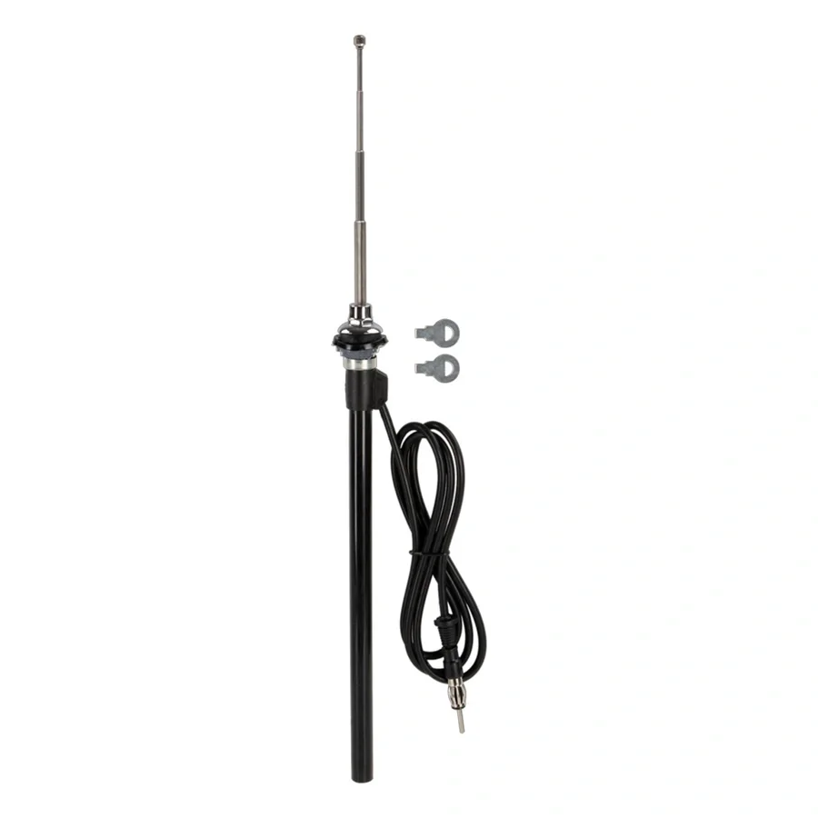 ACV FM teleskopantenne v:8484975