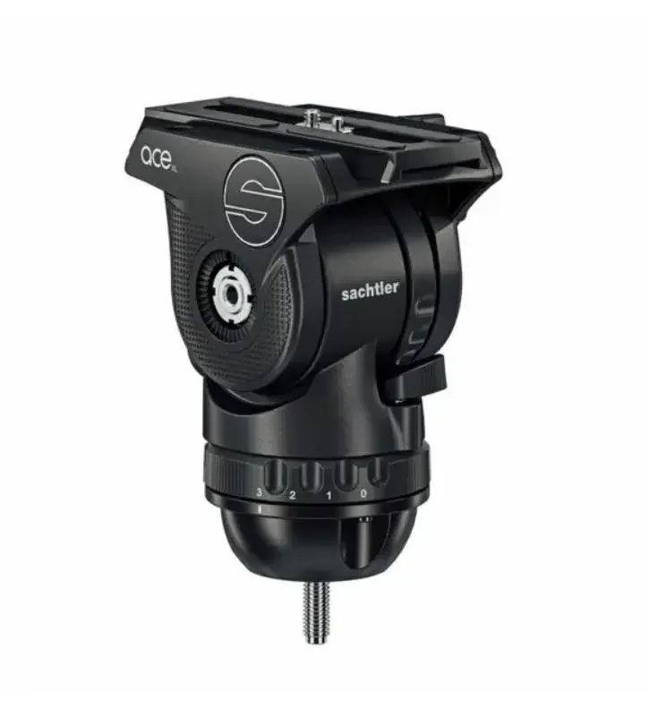 Sachtler Ace XL Mk II Fluid Head v:8416724