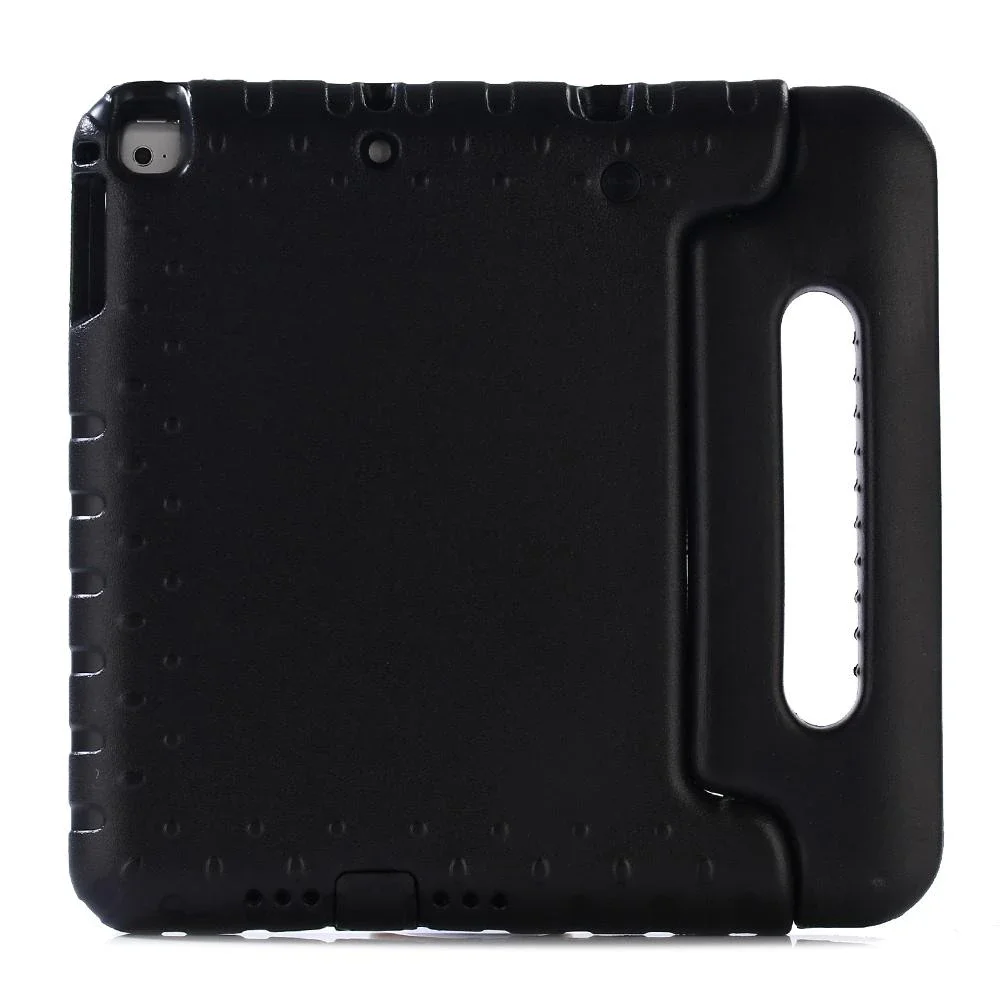 Apple iPad Air 9.7 1st Gen (2013) Støtsikkert deksel/etui – Perfekt for barn, Svart