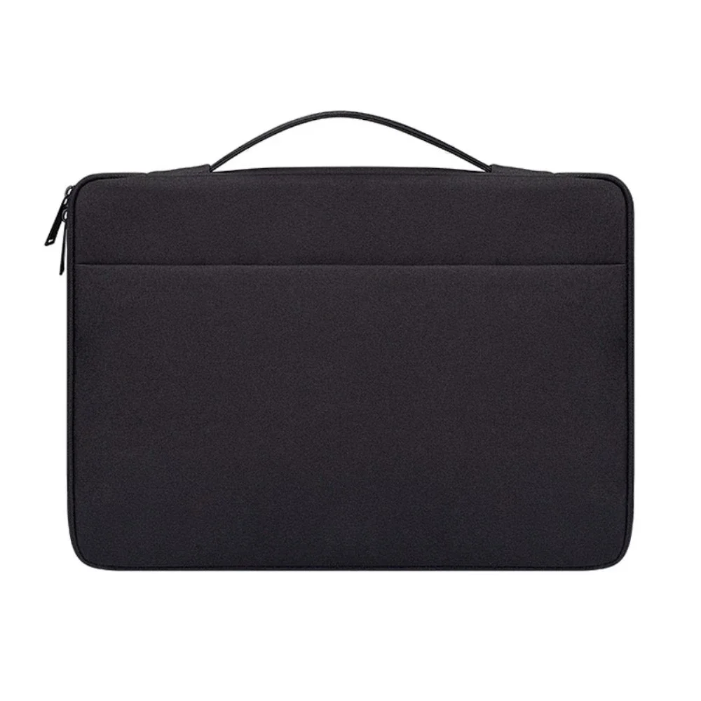 Apple MacBook Air 13 2022 PC-veske, Svart