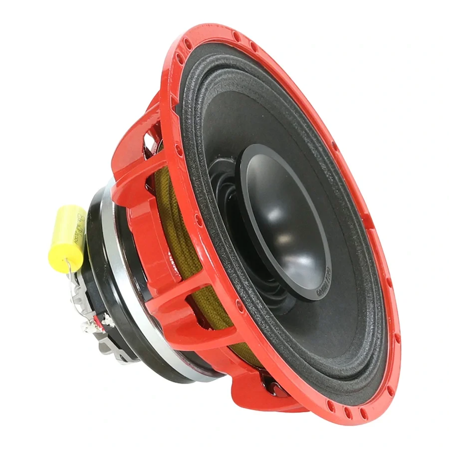 Ground Zero GZCF 165NEO-PRO 6,5" Coax v:8259275