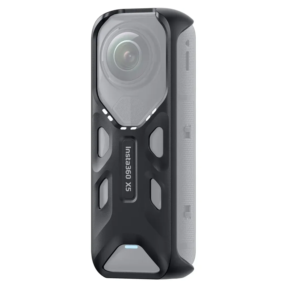 Insta360 X5 Thermo Grip Cover v:2954754