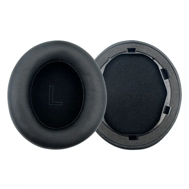 Anker Soundcore Life Q30 Utbytte øreputer / Earpads, Svart