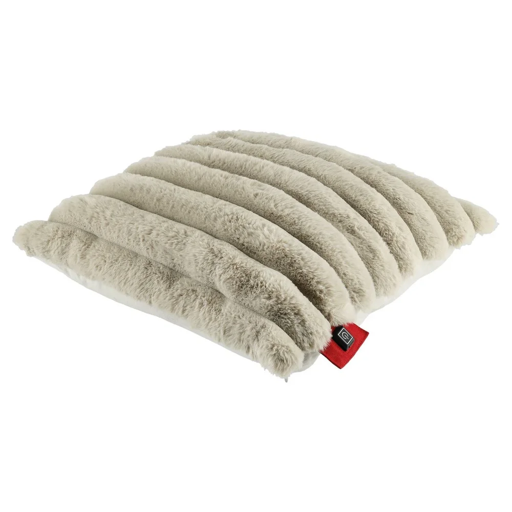 Capere Elektrisk varmepute med 3 varmeinnstillinger 45x45cm Capere Elektrisk varmepute med 3 varmeinnstillinger 45x45cm
