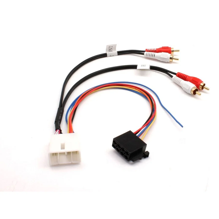 Connects2 Aktiv-adapter v:270902