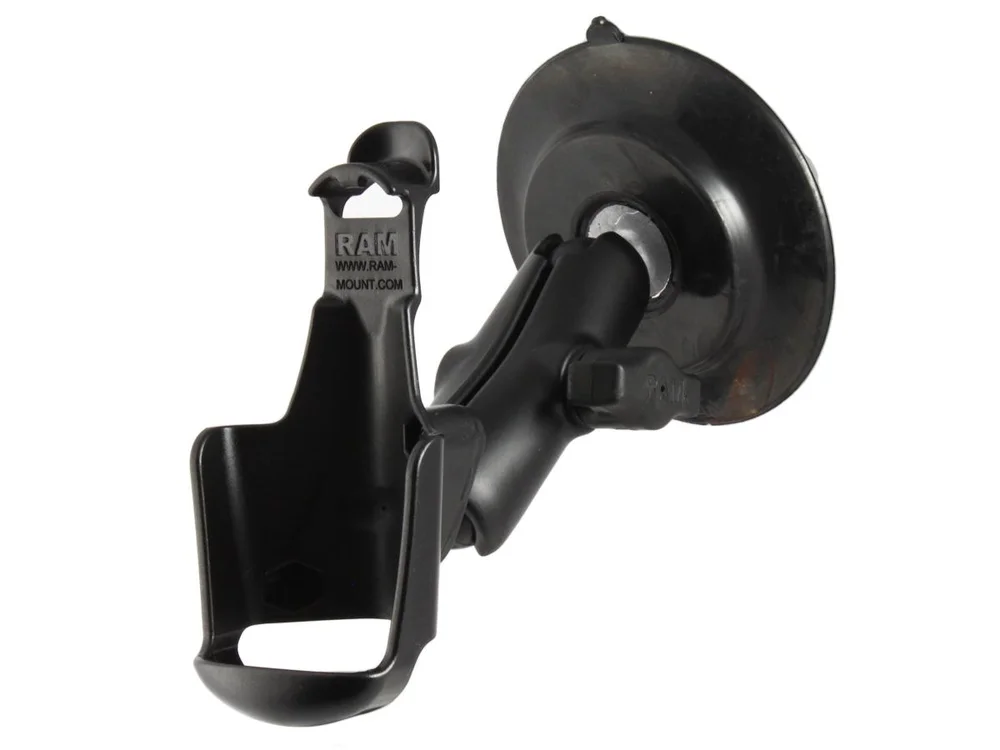 RAM MOUNT RAM SUCTION MOUNT FOR GARMIN RINO v:4554994