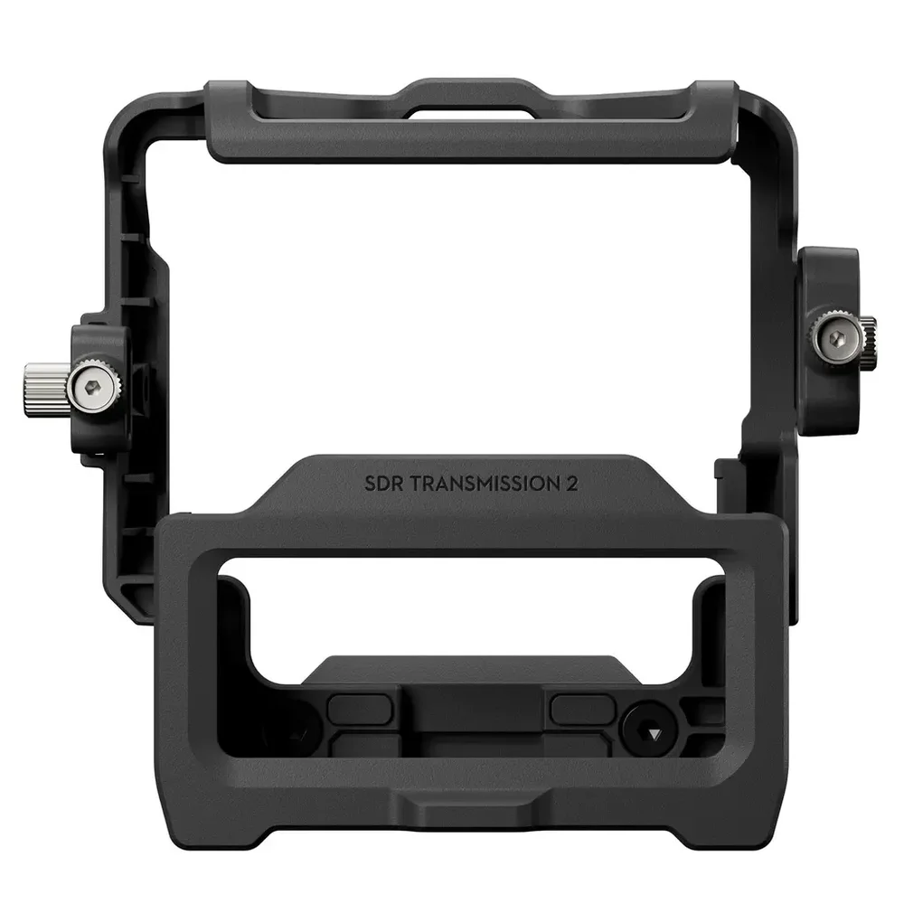 DJI SDR Transmission 2 Transceiver Cage v:4391154 DJI SDR Transmission 2 Transceiver Cage v:4391154