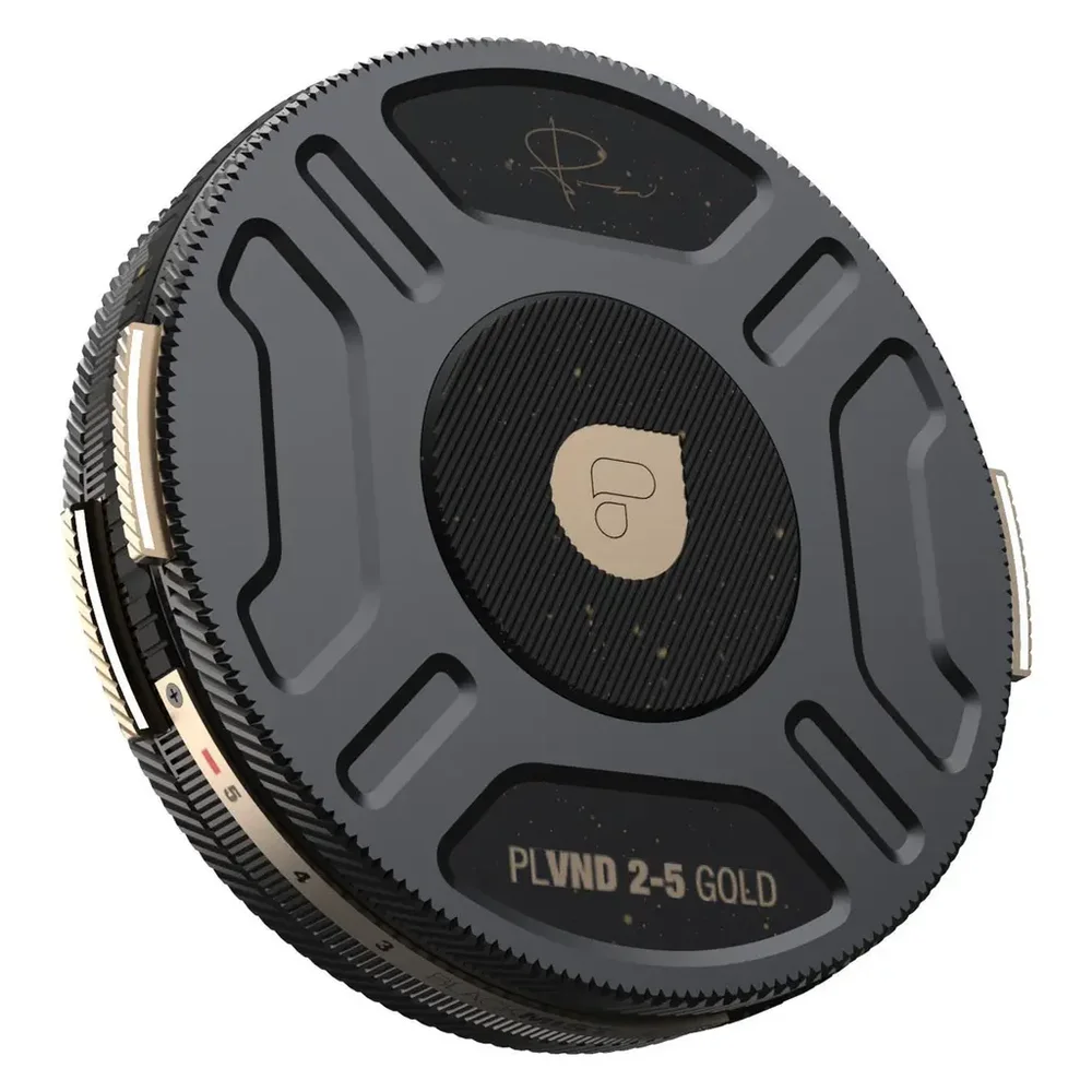 PolarPro Mini MagLock VND 2/5 Polarizer v:4957831