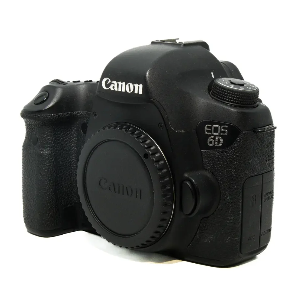 Canon EOS 6D v:2729245 Canon EOS 6D v:2729245