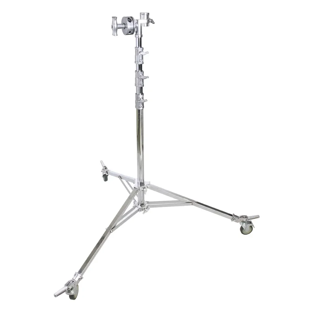 Kupo 610MR Medium Steel Overhead v:4368328