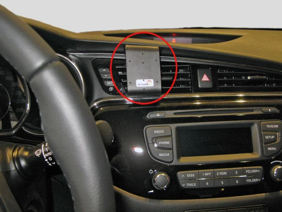 BRODIT BRODIT ProClip Center Mount Kia cee'd 16 v:9773843