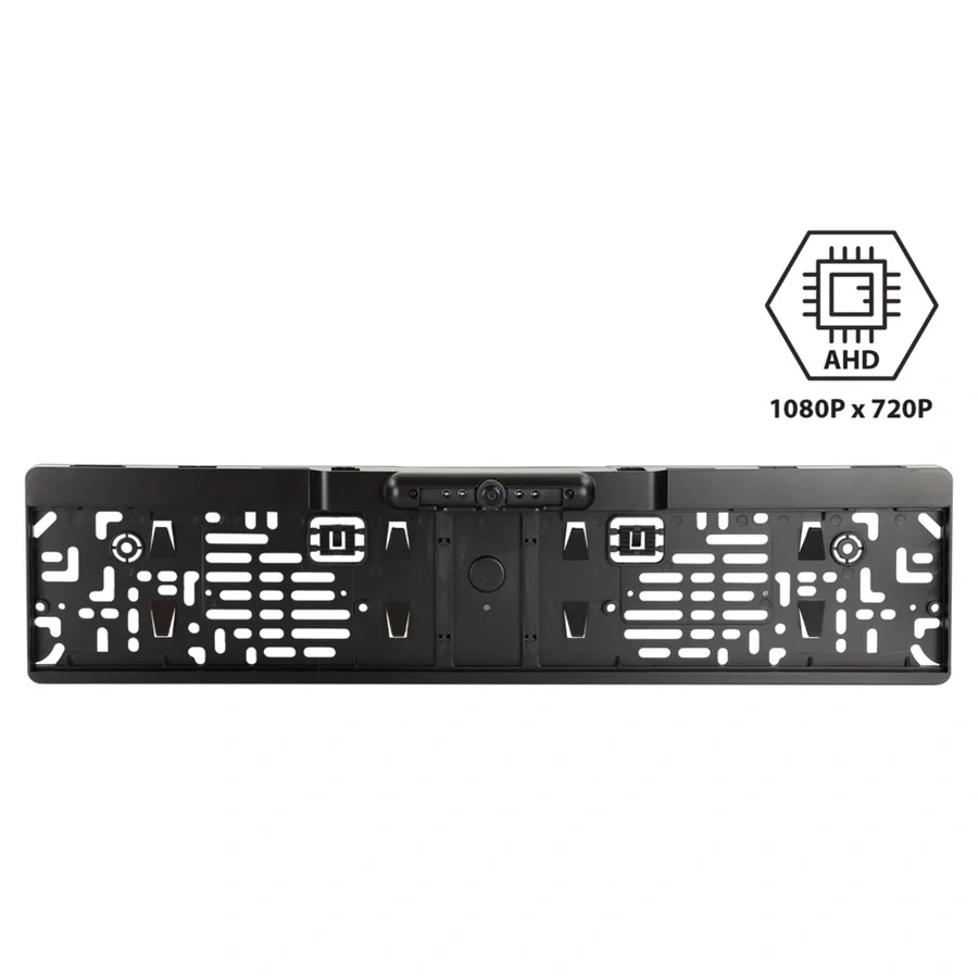 ACV skiltplatekamera (AHD 720p) v:4655378 ACV skiltplatekamera (AHD 720p) v:4655378