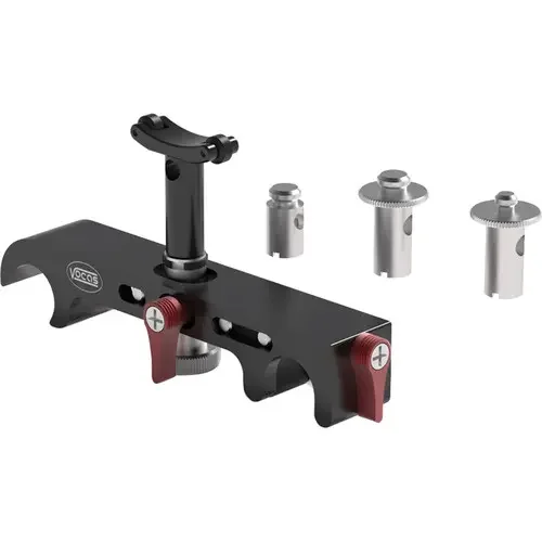 Vocas 19 mm Universal lens support v:1686981