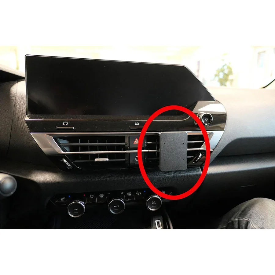 Brodit ProClip dashbord brakett v:7961648 Brodit ProClip dashbord brakett v:7961648