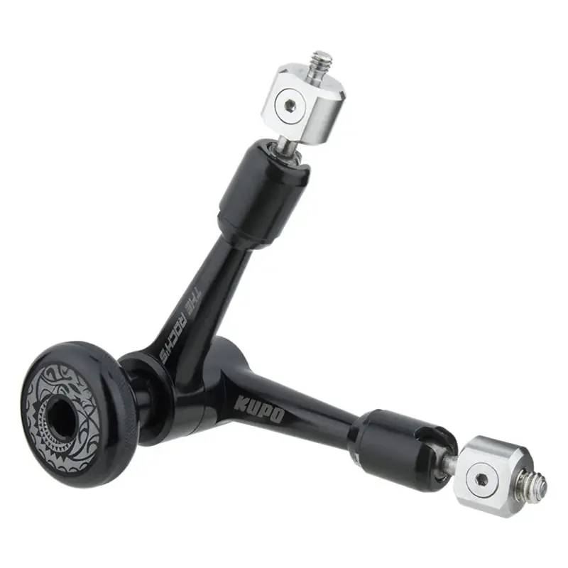 Kupo KCP-110 10" Rock's Arm v:7499405