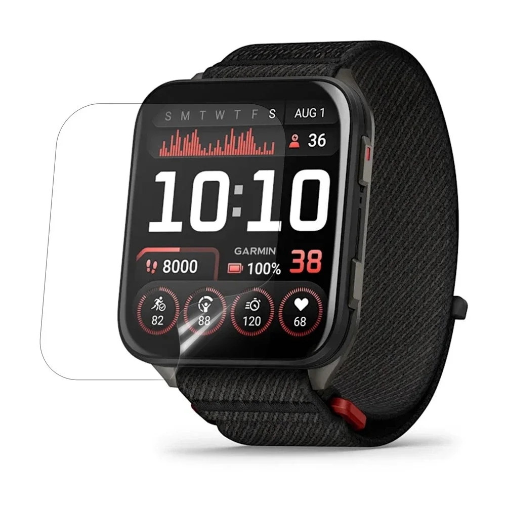 Garmin Venu X1 Skjermbeskytter – Beskyttelsesfilm