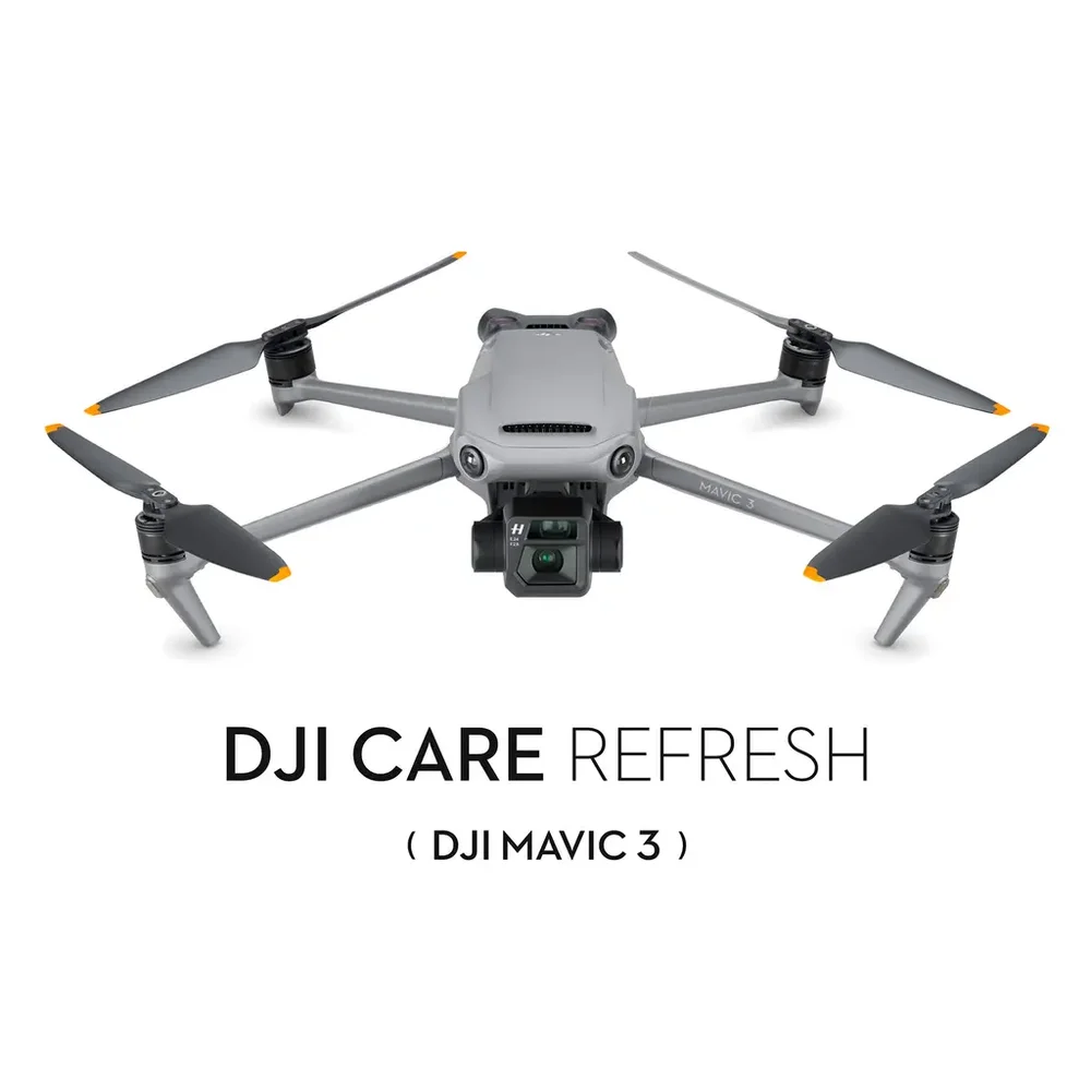 DJI Care Refresh Mavic 3 v:8885326