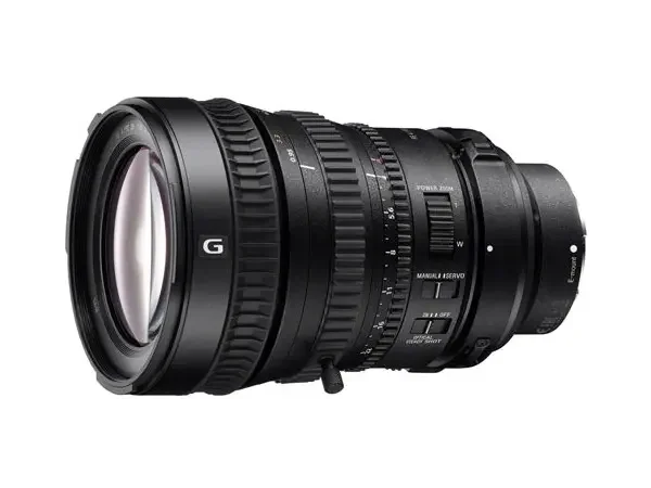 Sony FE PZ 28-135mm f4 G OSS v:4890346
