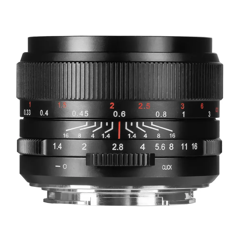 7Artisans 35mm f/1.4 Mk III v:8118801 7Artisans 35mm f/1.4 Mk III v:8118801
