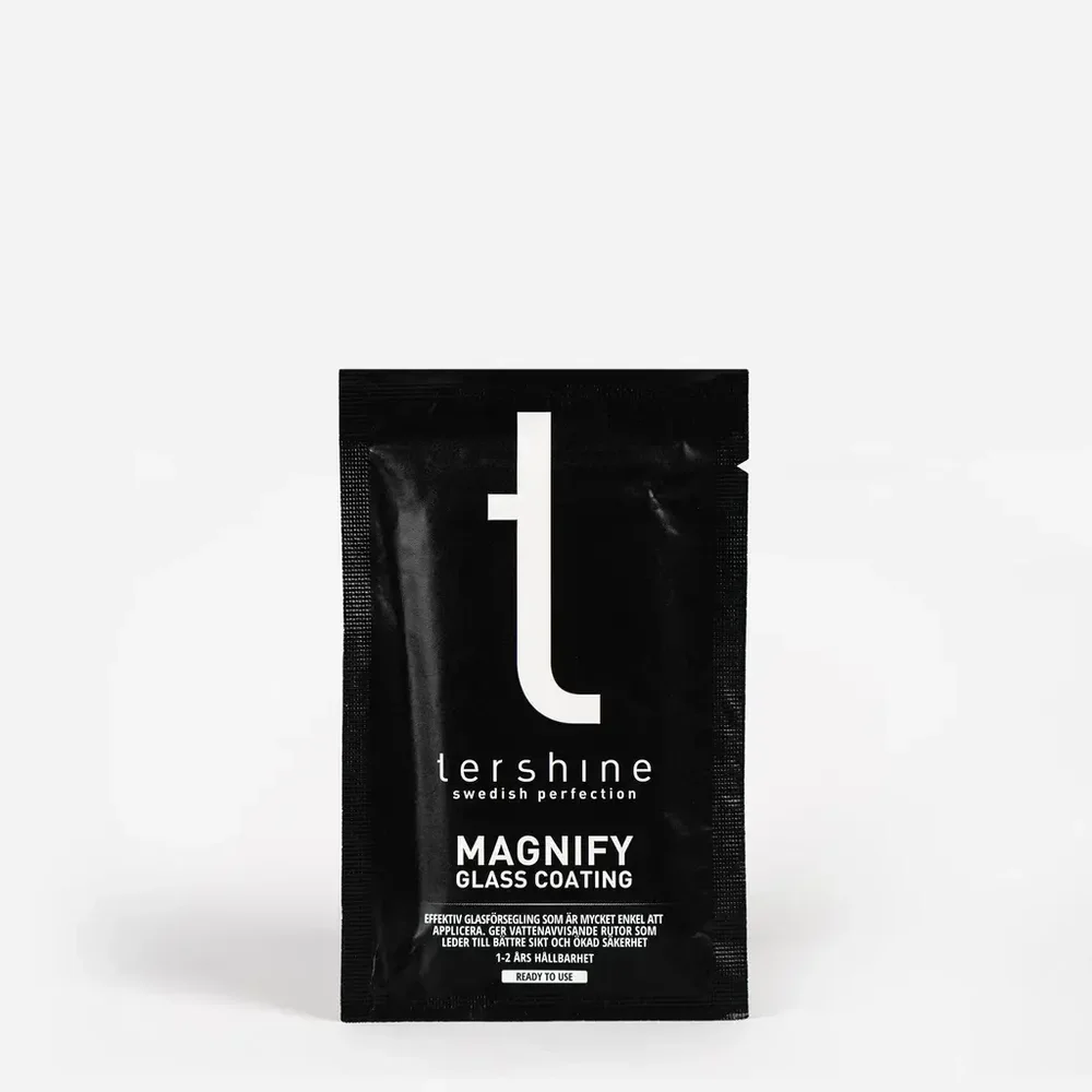 Tershine Magnify Glassforsegling v:1207036 Tershine Magnify Glassforsegling v:1207036