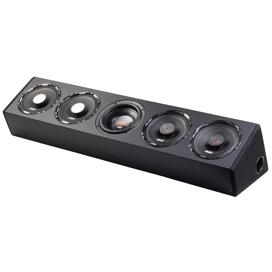 Edge DBX-serien Probox 6,5" v:7435284