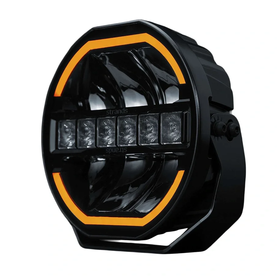 Strands Siberia EXP Skylord 9" v:918958