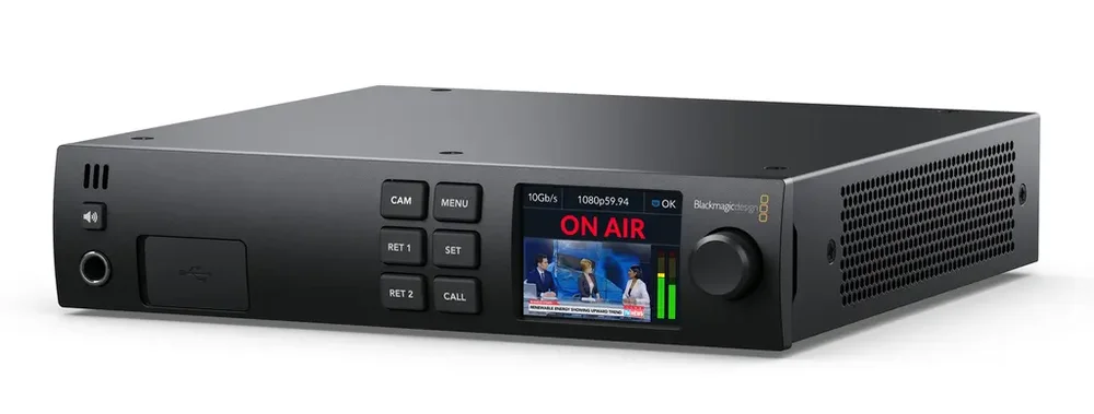 Blackmagic Studio Converter v:6941666