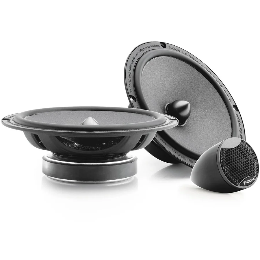 Focal ISU165 høyttalersett v:7022298