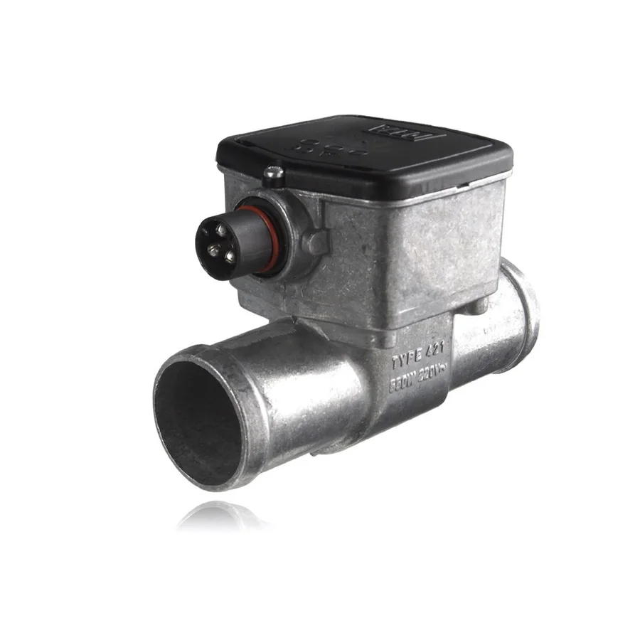 DEFA Motorvarmerelement v:9548579