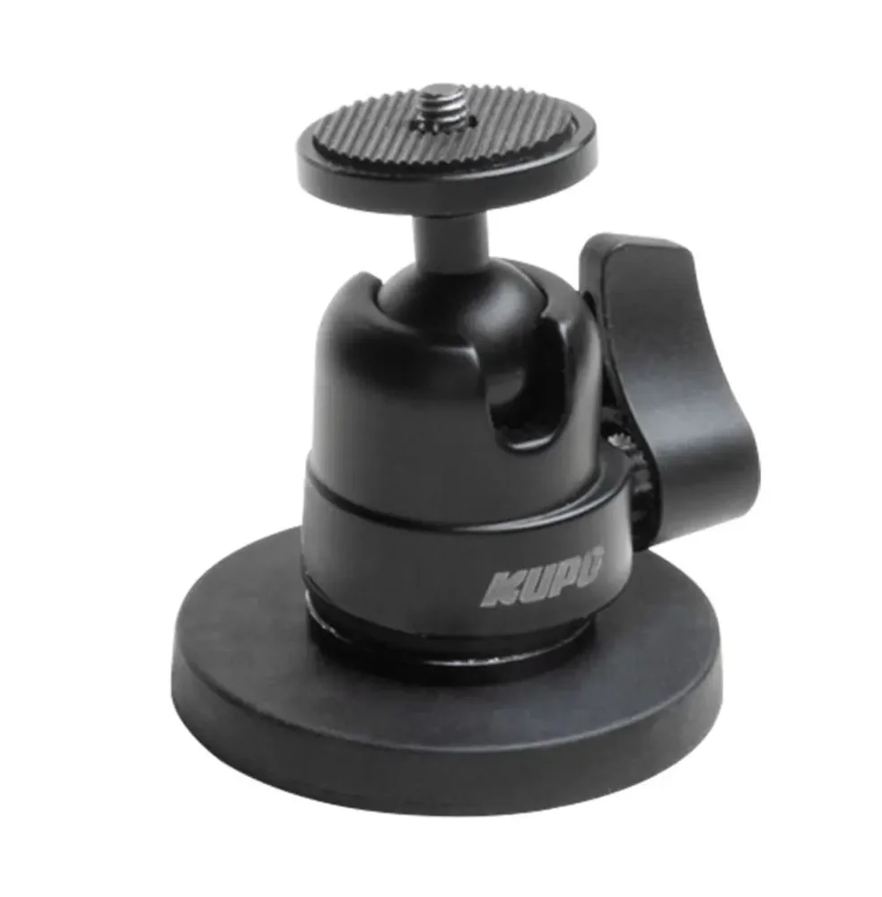 Kupo KS-CB16 Mini Ball Head Magnet v:6848087